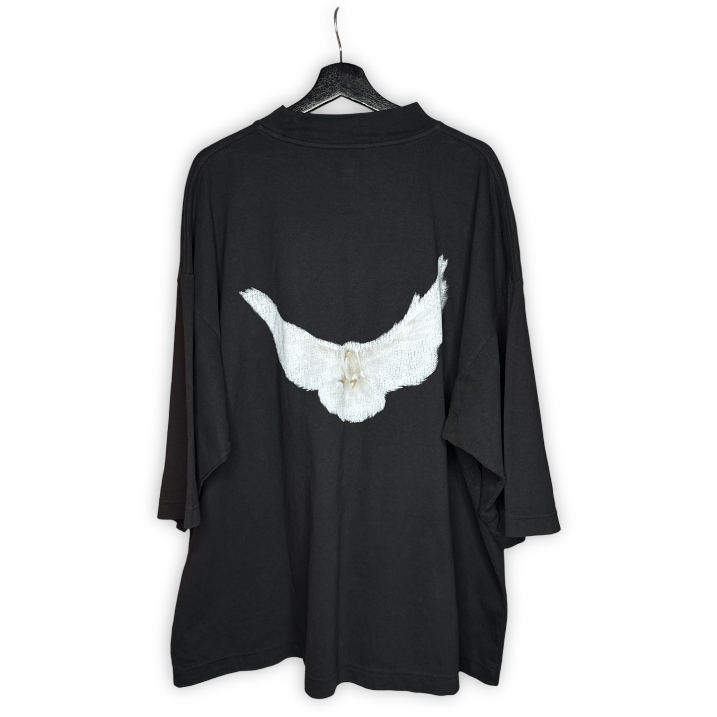 Feu de Dieu No Seam Yeezy Gap Balenciaga Dove Rework