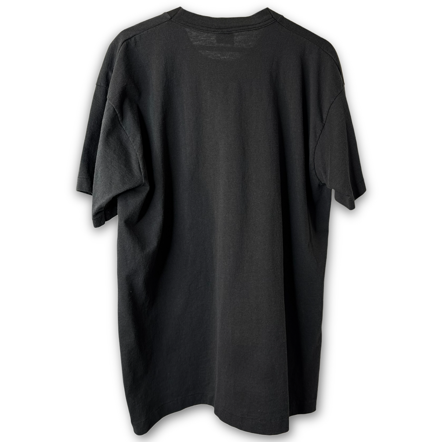 Vintage 90s Mighty Warriors Jesus T-Shirt XL Isaiah 42:13