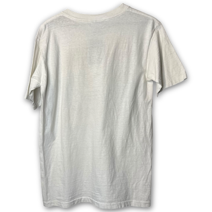 Vintage 1988 Living Epistles Moses Red Sea Beach Club T-Shirt M