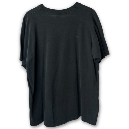 Vintage 1991 The Ultimate Weapon "Prayer" T-Shirt XL Spiritual Warfare