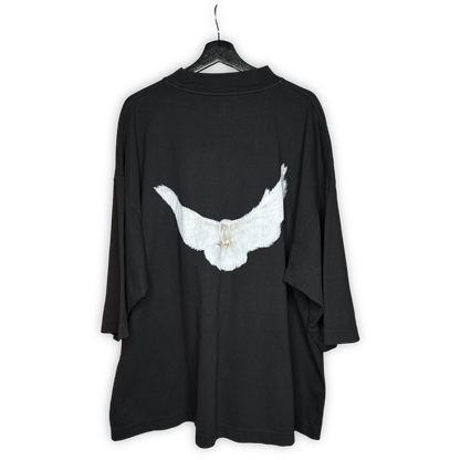 Feu de Dieu No Seam Yeezy Gap Balenciaga Dove Rework